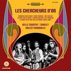 Les Chercheur d’or